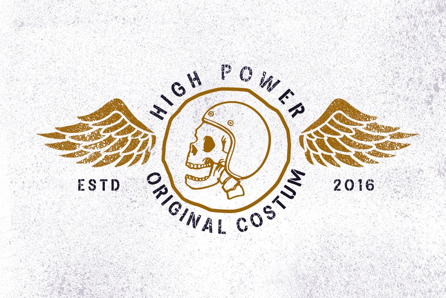 Gasline & extra Vector Font Free Download