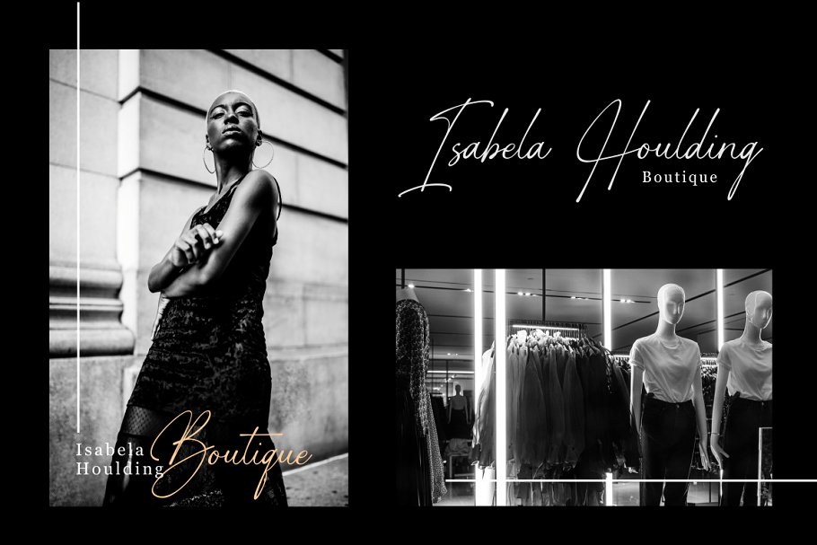 Gasthony   Signature Font Free Download