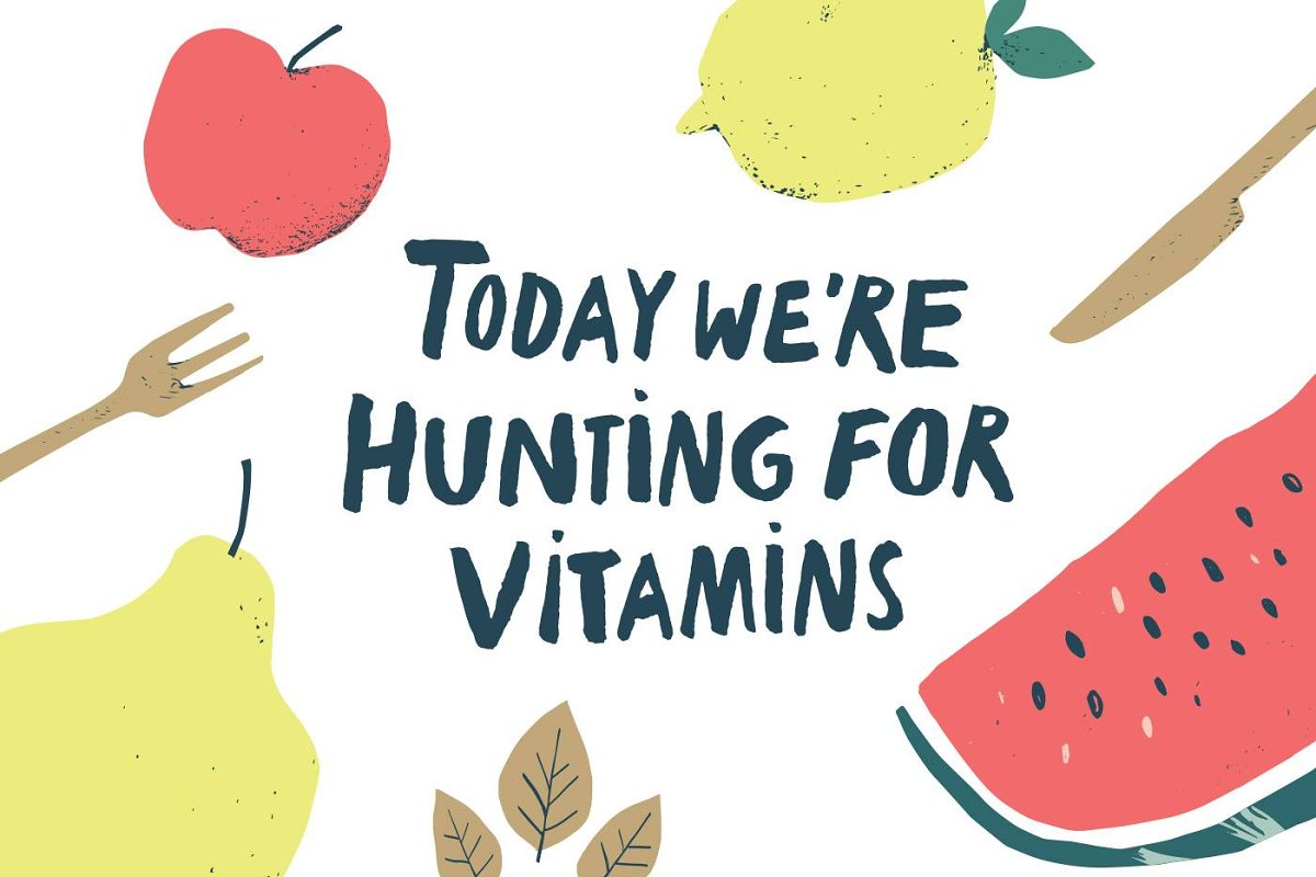 Gastro Kultura Bonus Font