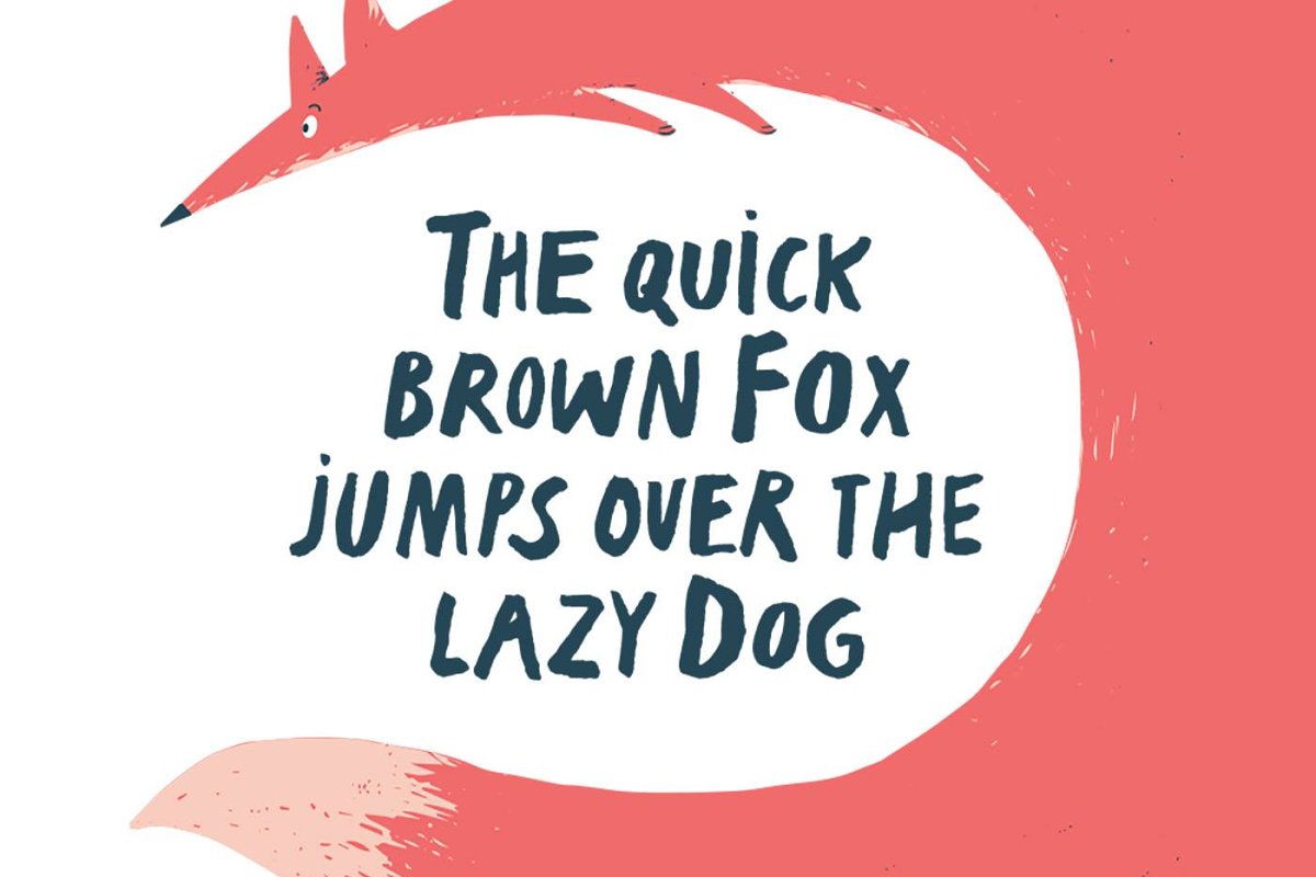 Gastro Kultura Bonus Font