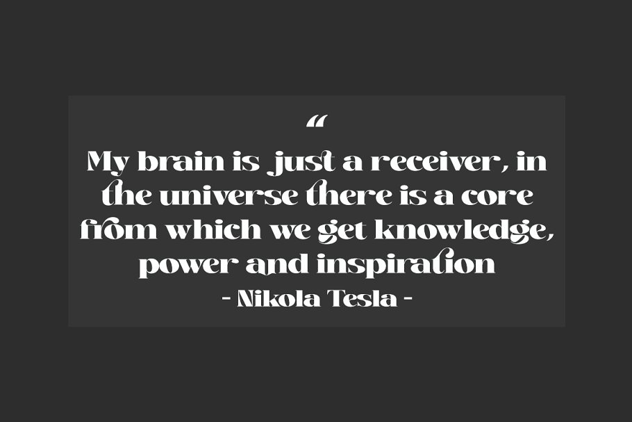 Gibson Serif Font Free Download