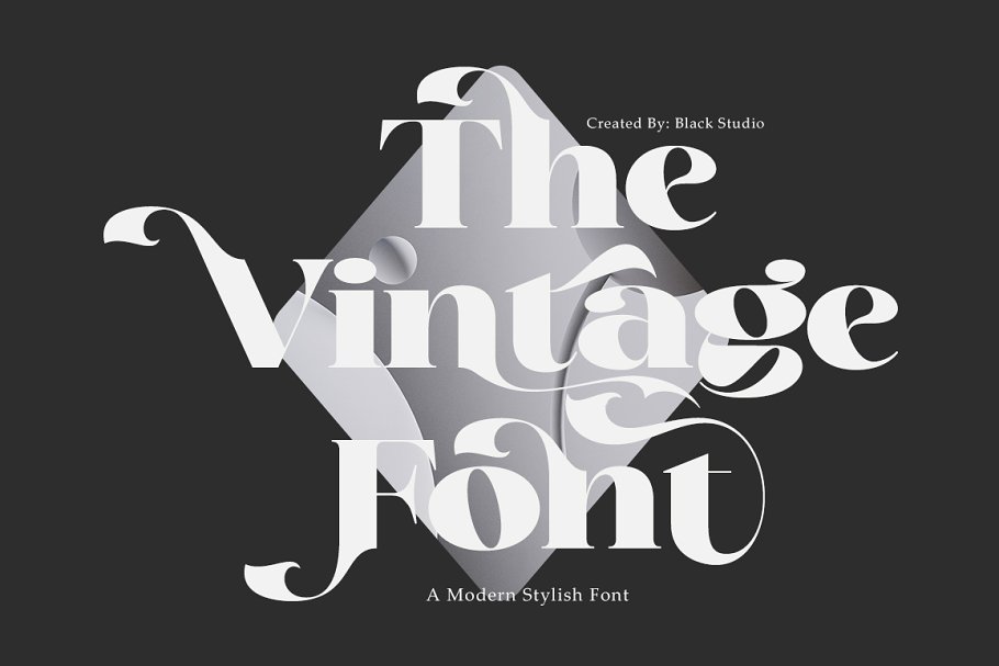Gibson Serif Font Free Download