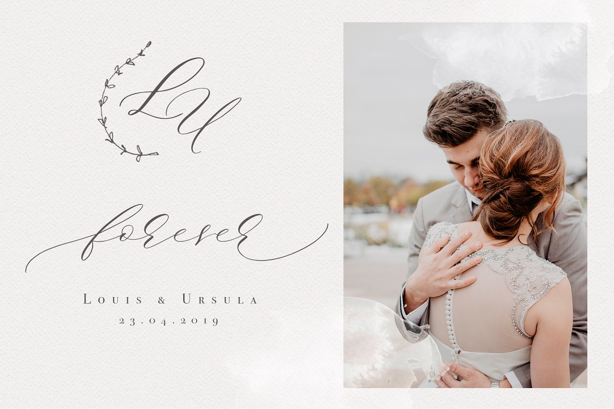 Giselle Script Font Free Download