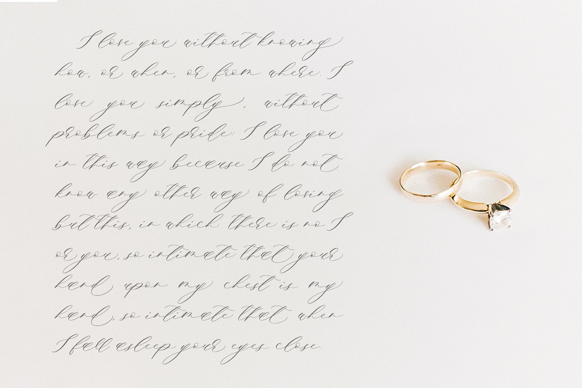 Giselle Script Font Free Download