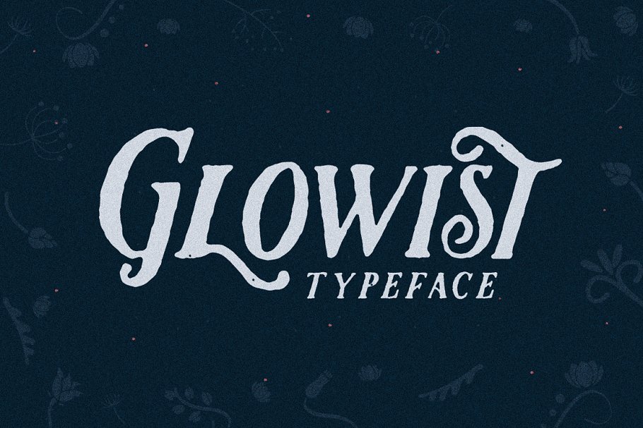 Glowist Font Free Download