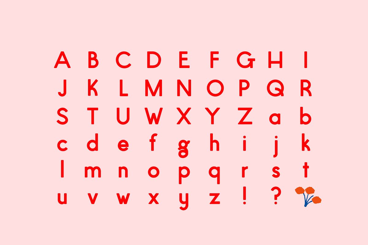 Gosto A Sans Serif Font Free Download