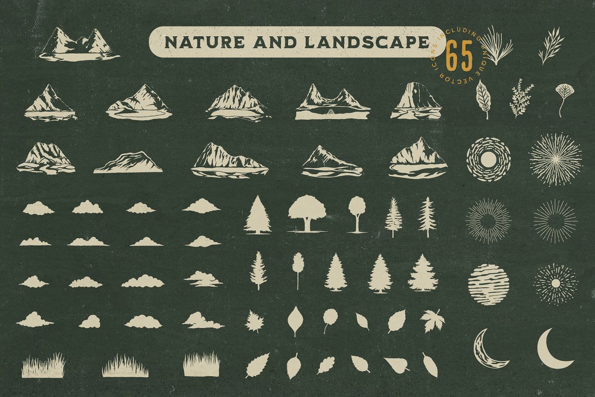 Great Adventurer Font Bundle Free Download