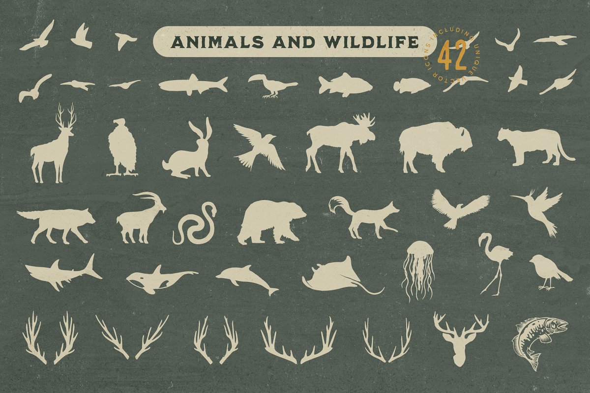 Great Adventurer Font Bundle Free Download