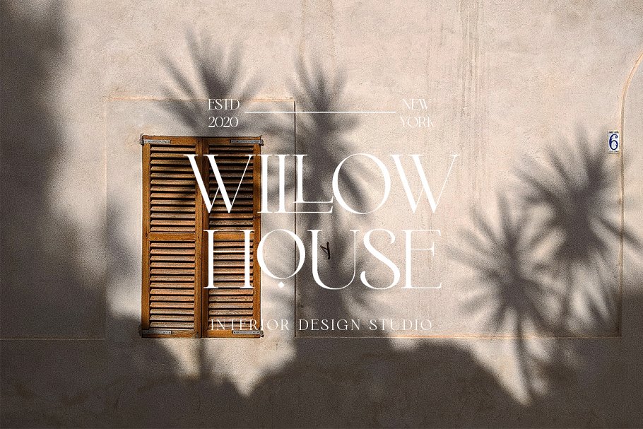 Griffin Modern Serif Font Free Download