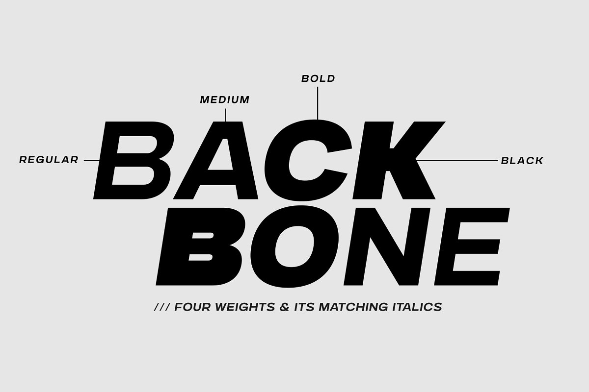 Gunterz Font Free Download