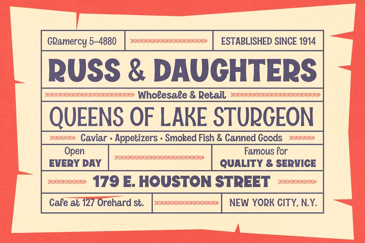 HALAU • Family • 50% OFF Font Free Download