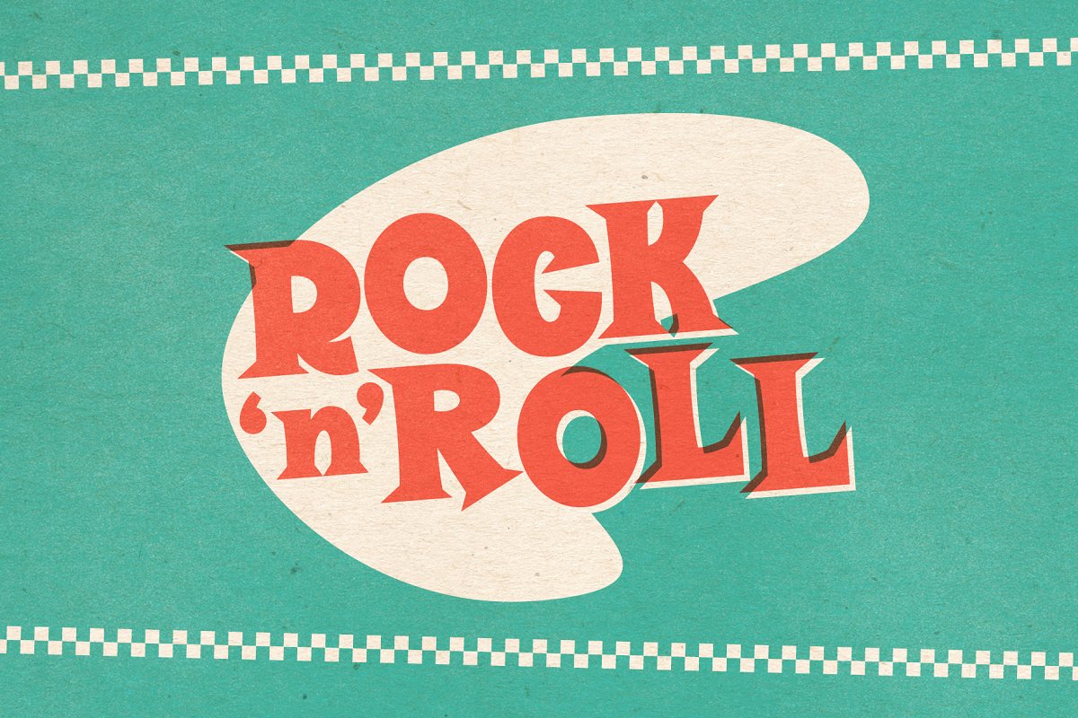 HALAU • Family • 50% OFF Font Free Download