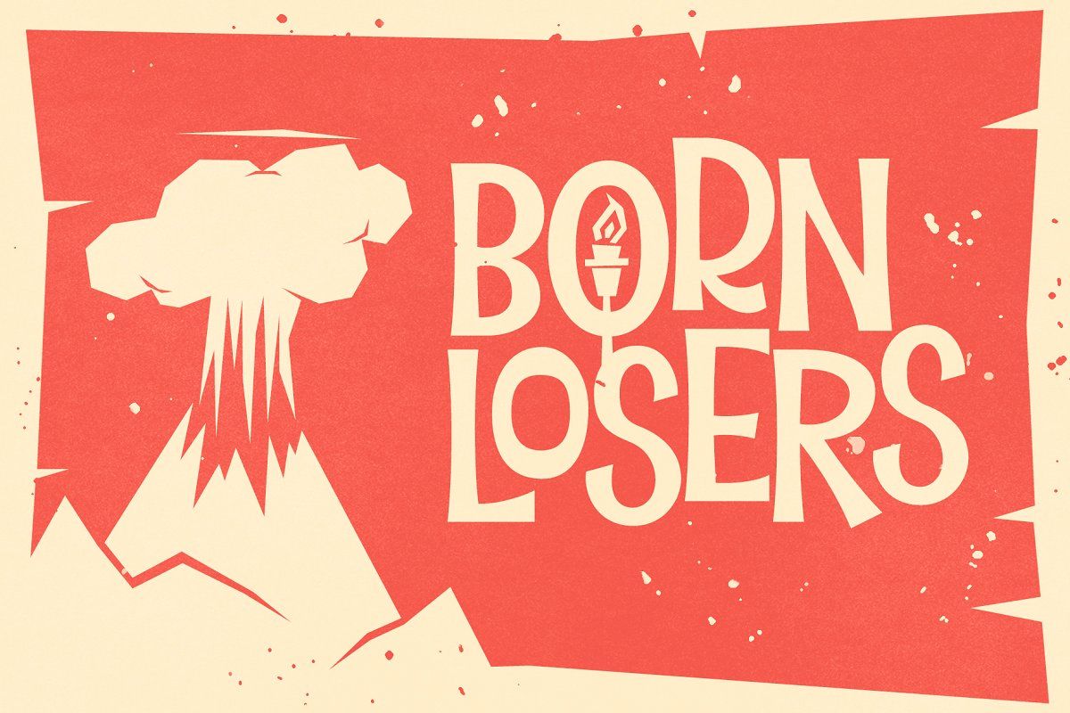 HALAU • Family • 50% OFF Font Free Download