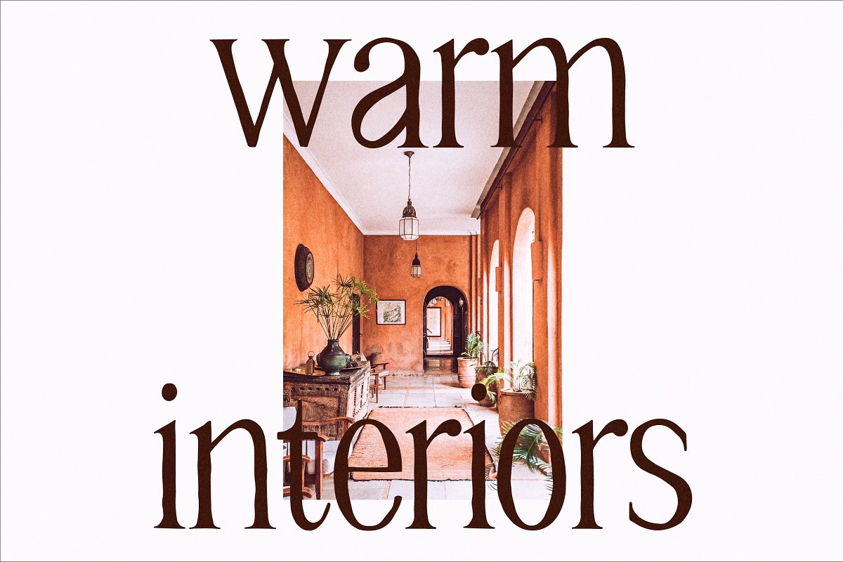 HANNAH CLAY handwritten serif Font