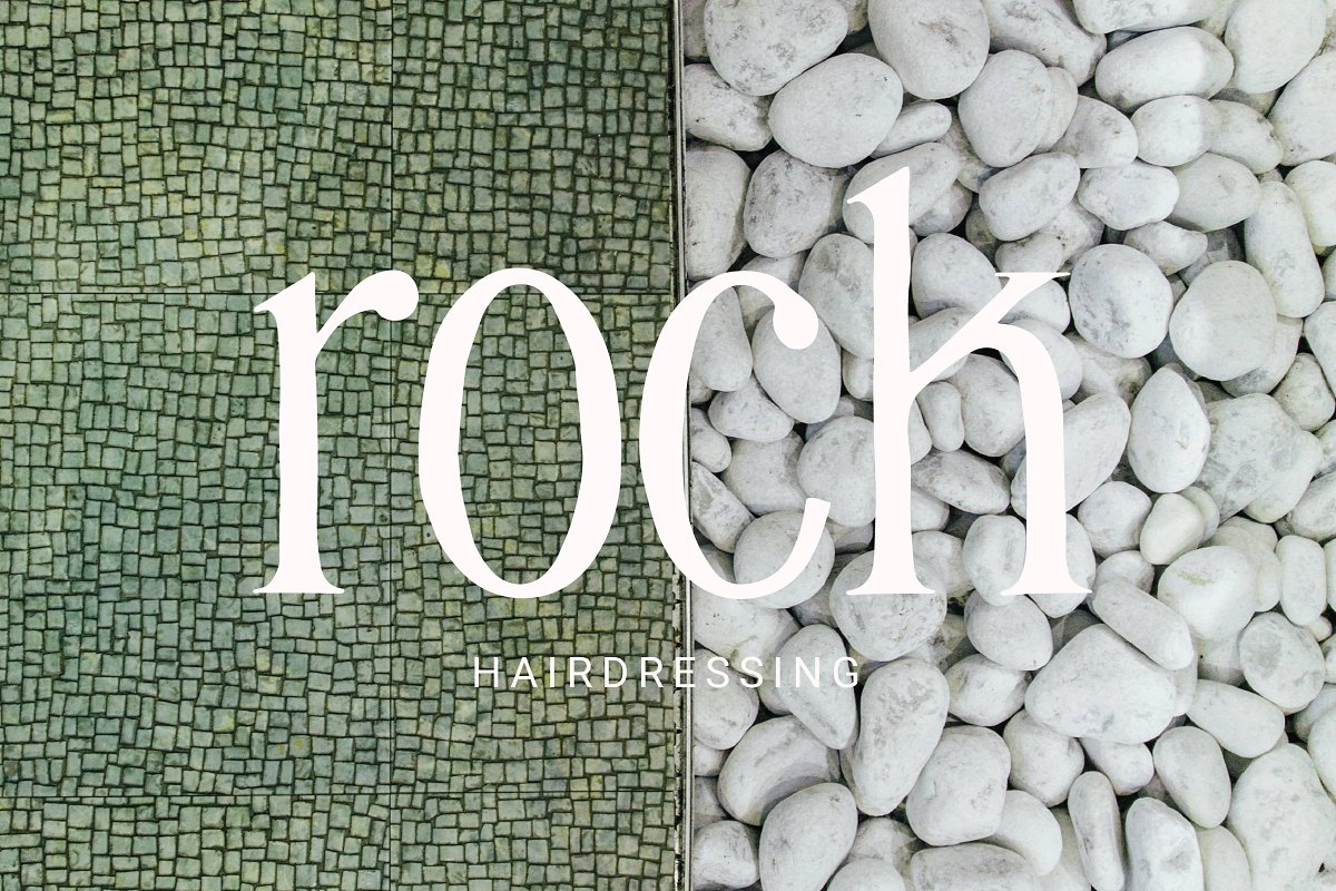 HANNAH CLAY handwritten serif Font