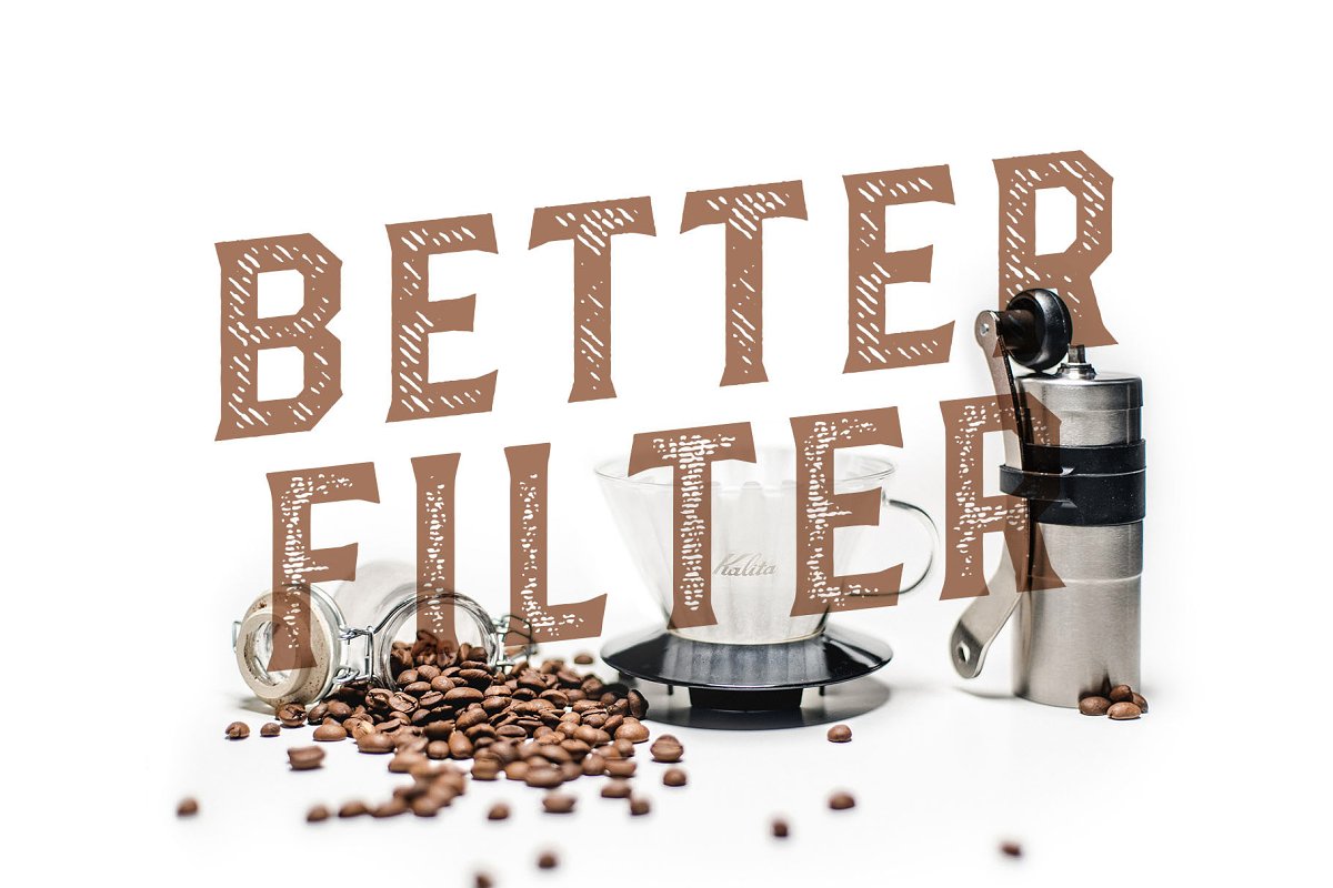 HAVARD DISPLAY SQUARED & LAYERED Font Free Download