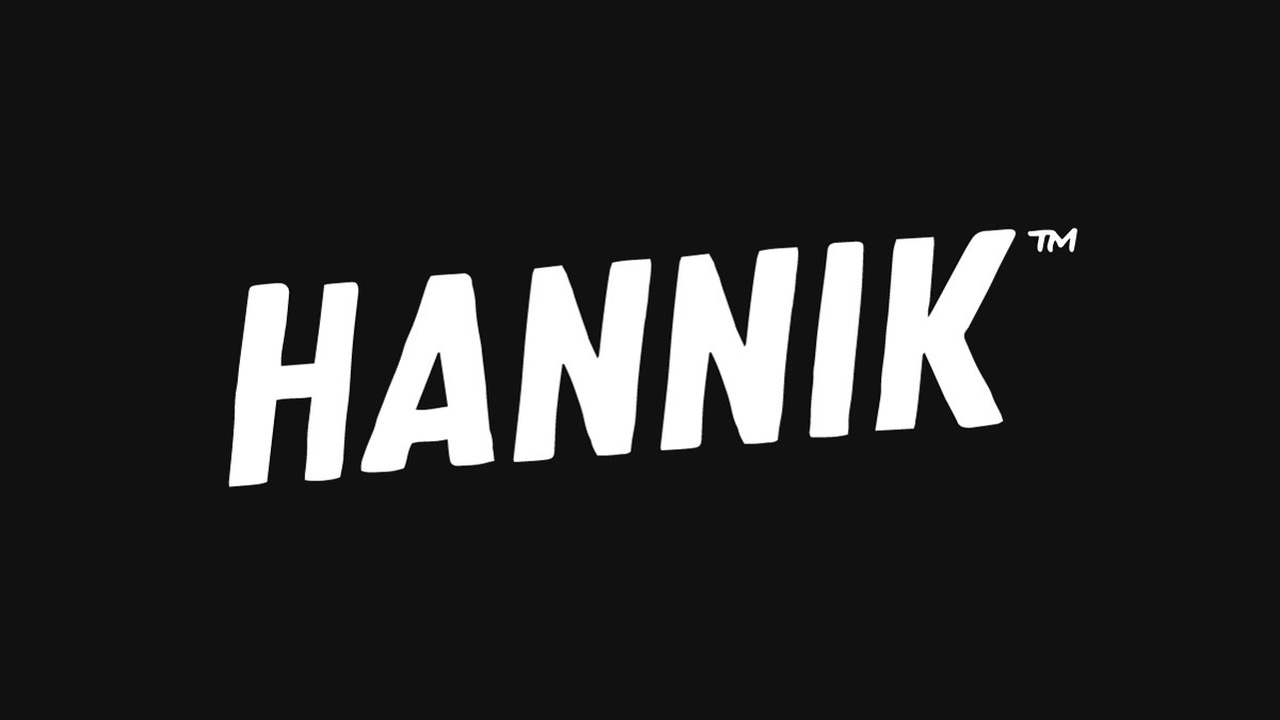Hannik Font