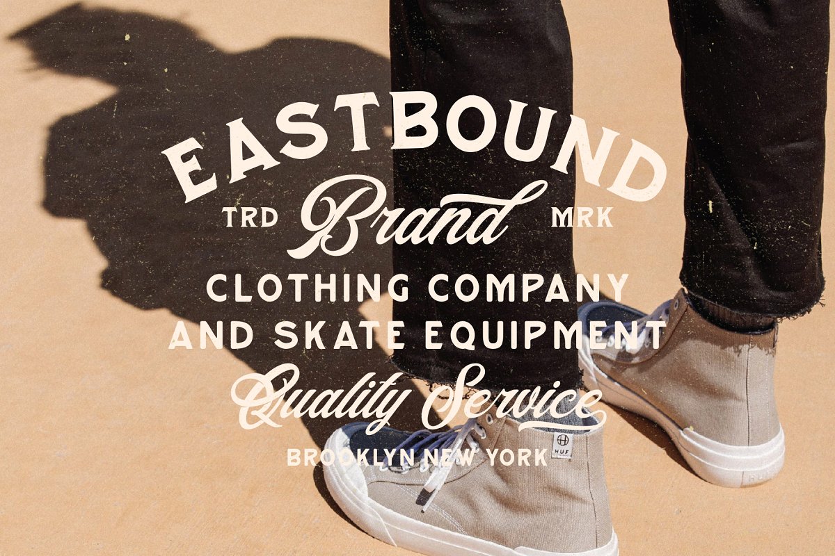 Harrison Font Family (Intro Sale) Free Download