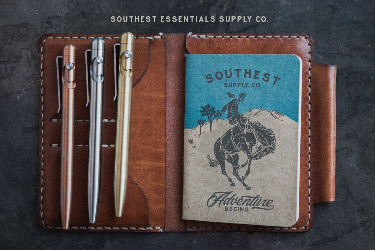 Harrison Font Family (Intro Sale) Free Download