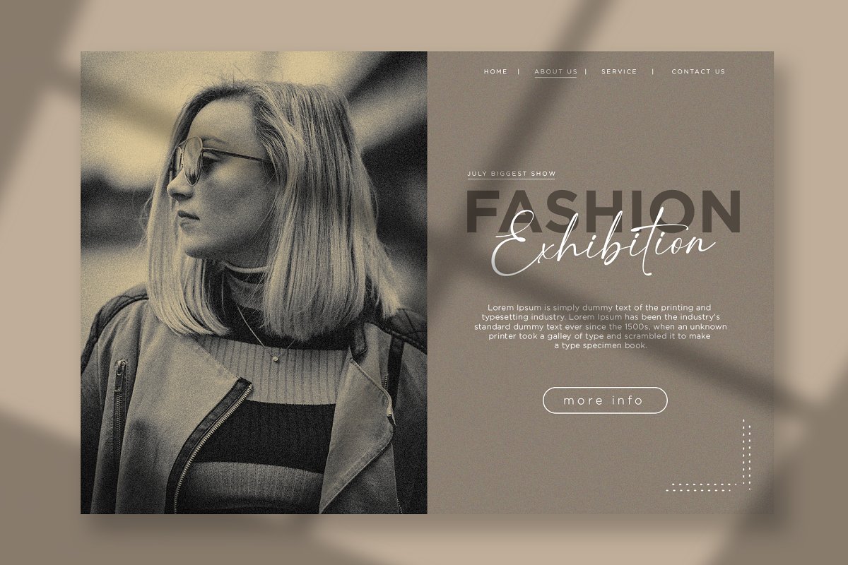 Harttiney Handwritten Script Font