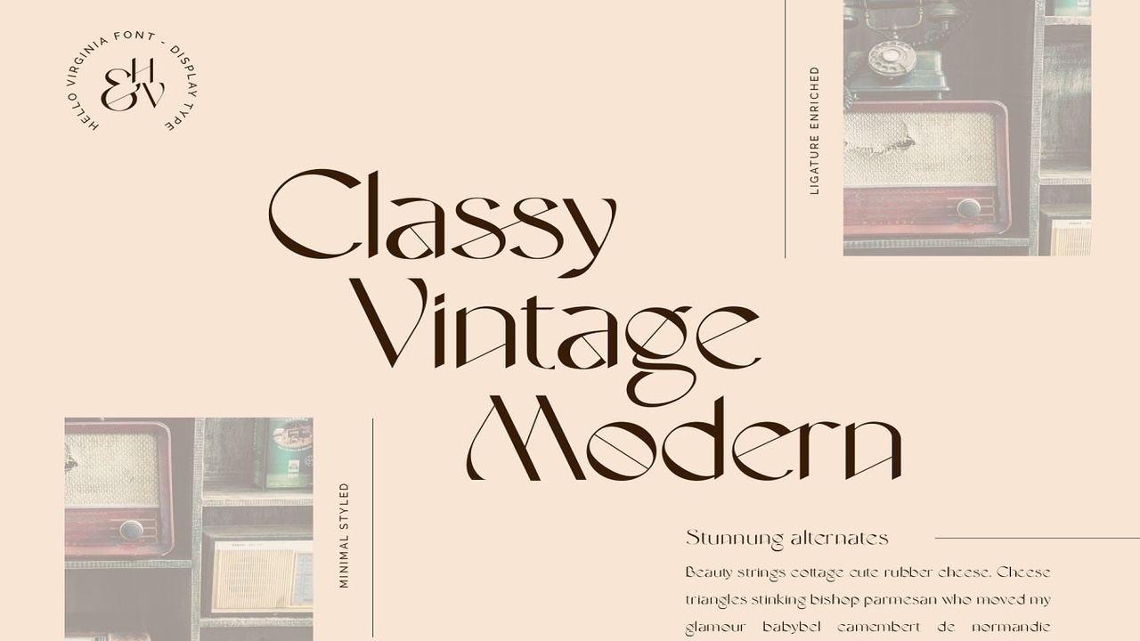 Hello Virginia Free Logos Font