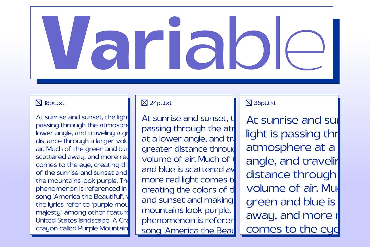 Hilmar Sans Font Free Download