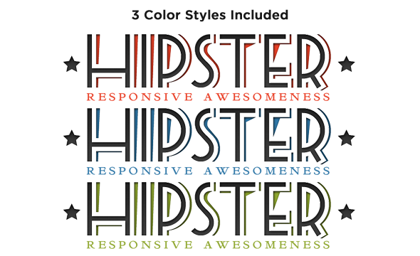 Hipster