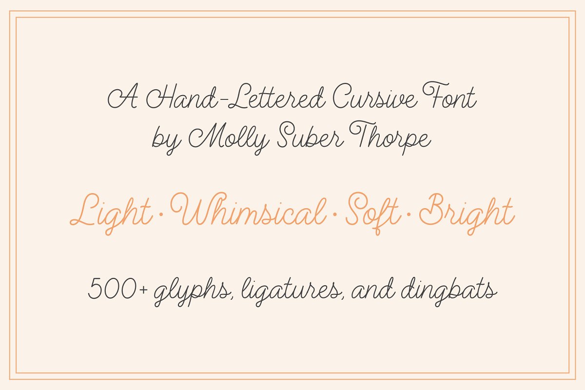 Honeydew Script Calligraphy Font Free Download