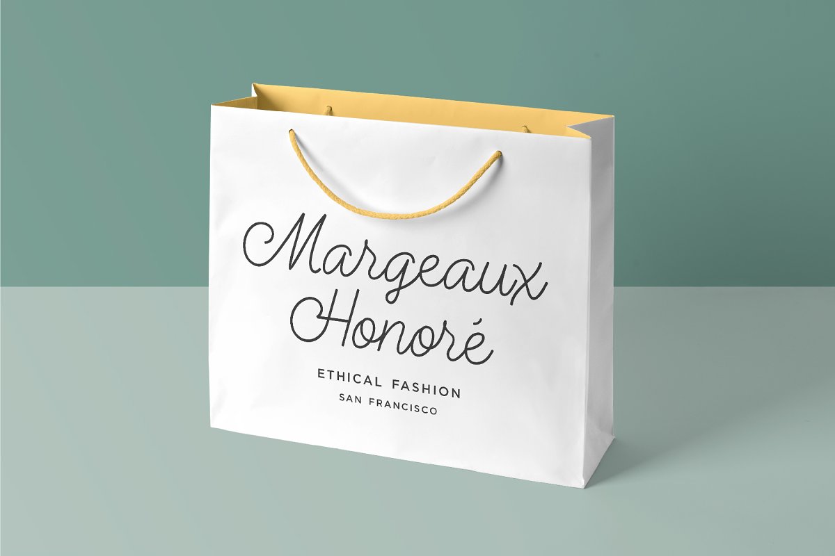 Honeydew Script Calligraphy Font Free Download