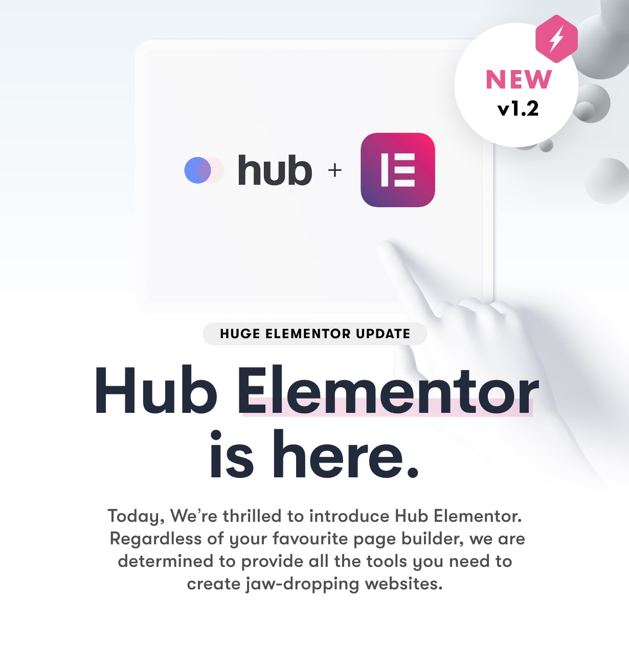 Hub
