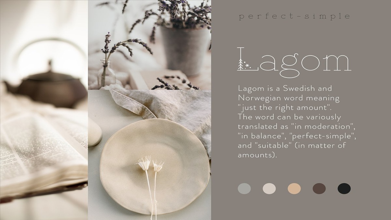 Hygge Adore Christmas Serif Font