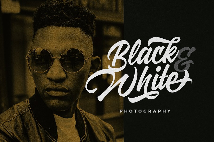 Hypebeast Script Font