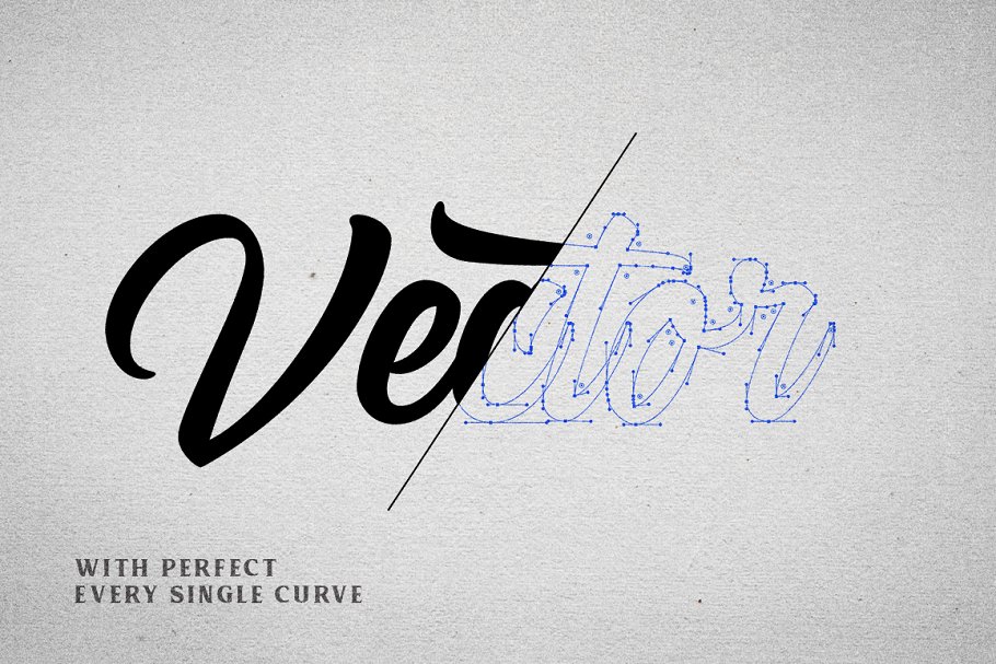 Hypebeast Script Font