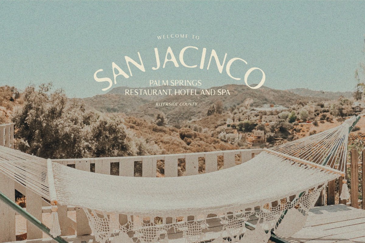 Inkbleed Sans Typeface (2 fonts) Free Download