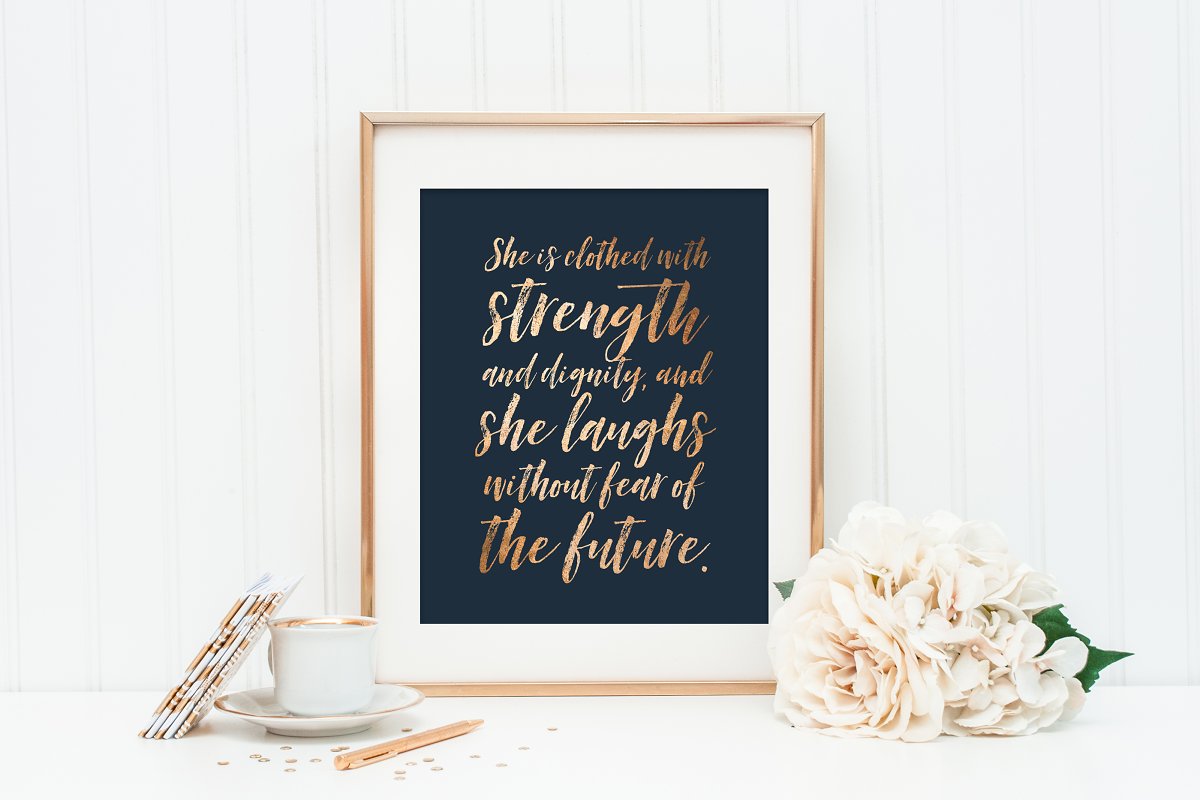 Island Style Brushed Duo Font