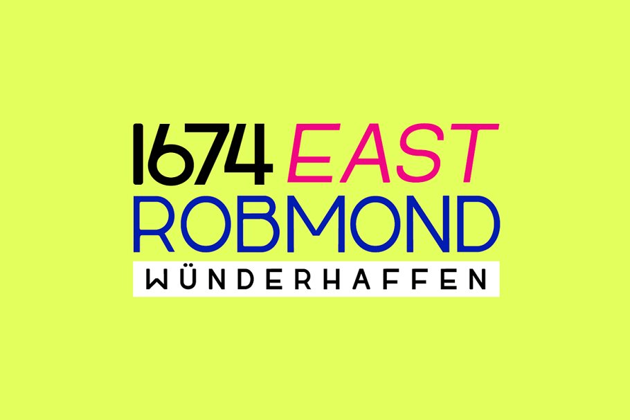 JACKBIRD Display Headline Font Free Download