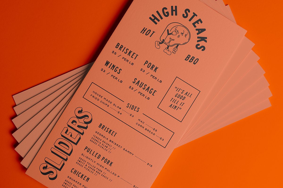 Jandus Road   A Highway Display Font Free Download