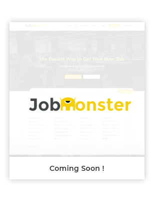 Jobmonster