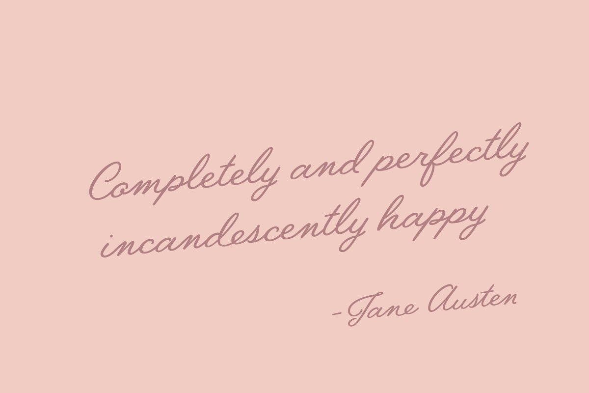 Jullina   Handwriting Script Font Free Download