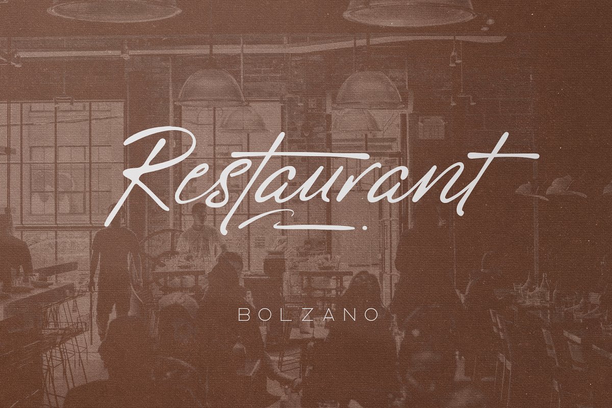 Kalissa script Latin and Cyrillic Font Free Download