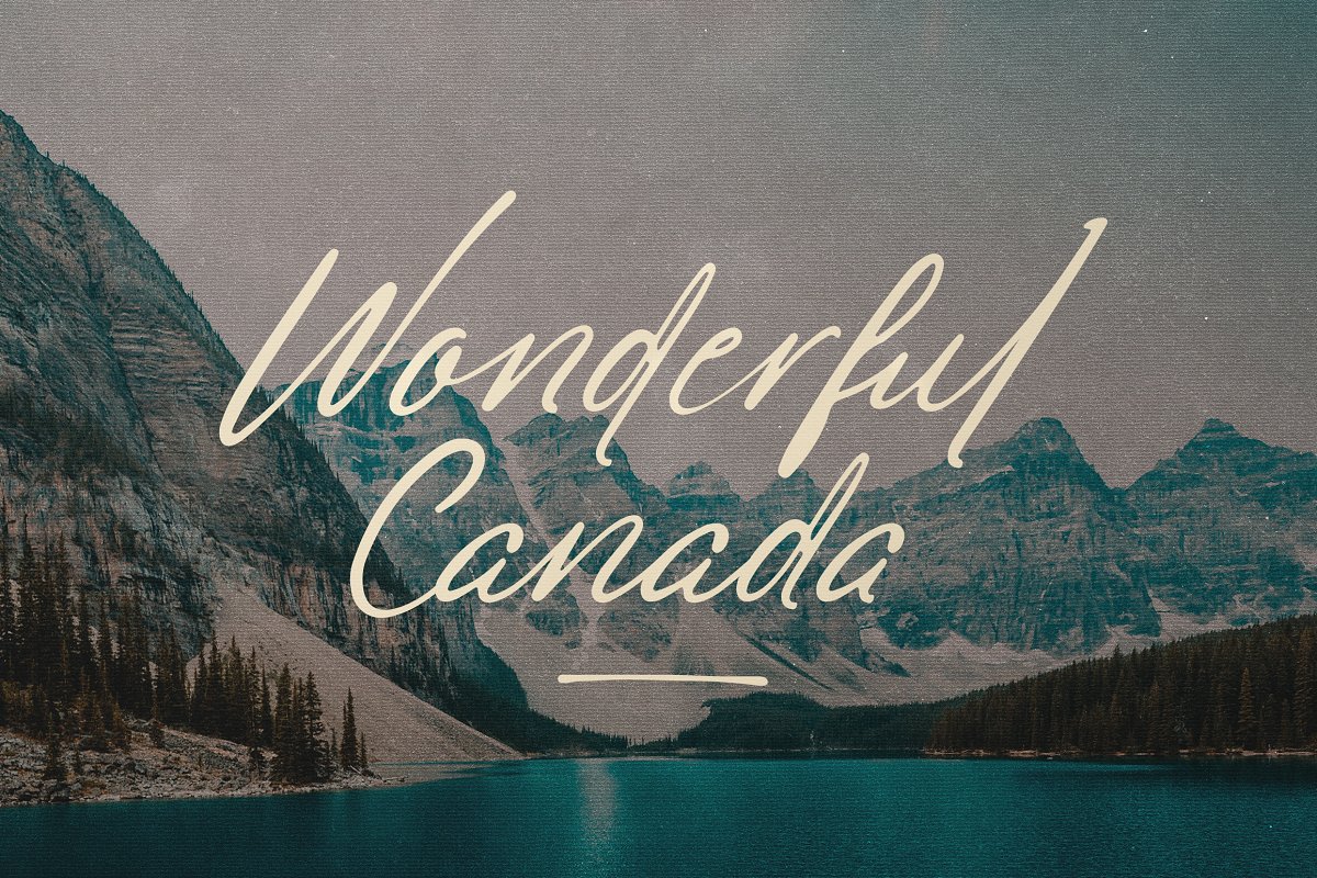 Kalissa script Latin and Cyrillic Font Free Download