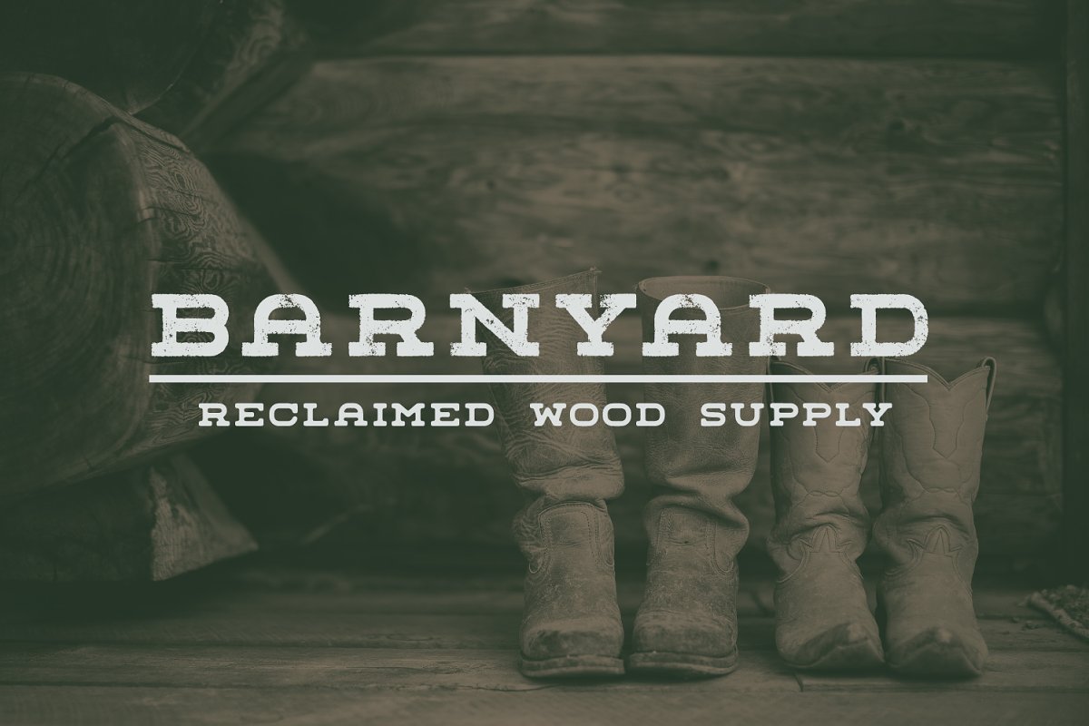 Kicking Horse   4 Font Family Free Download