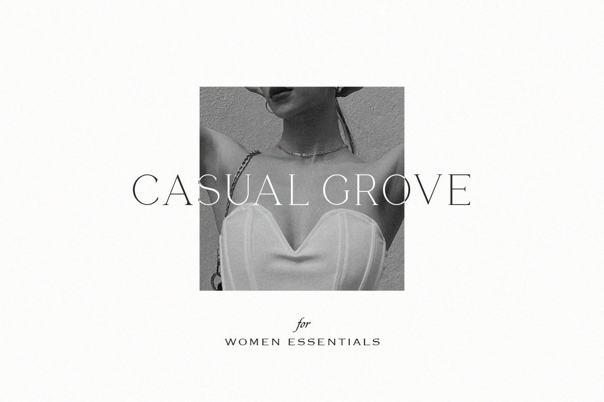 Kinta Authentic Serif Font