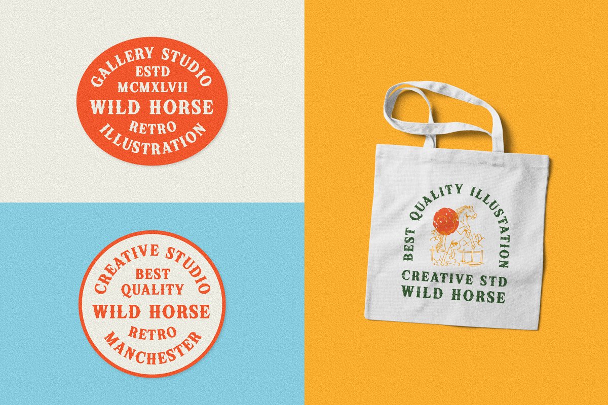 Kleader Display Font Free Download