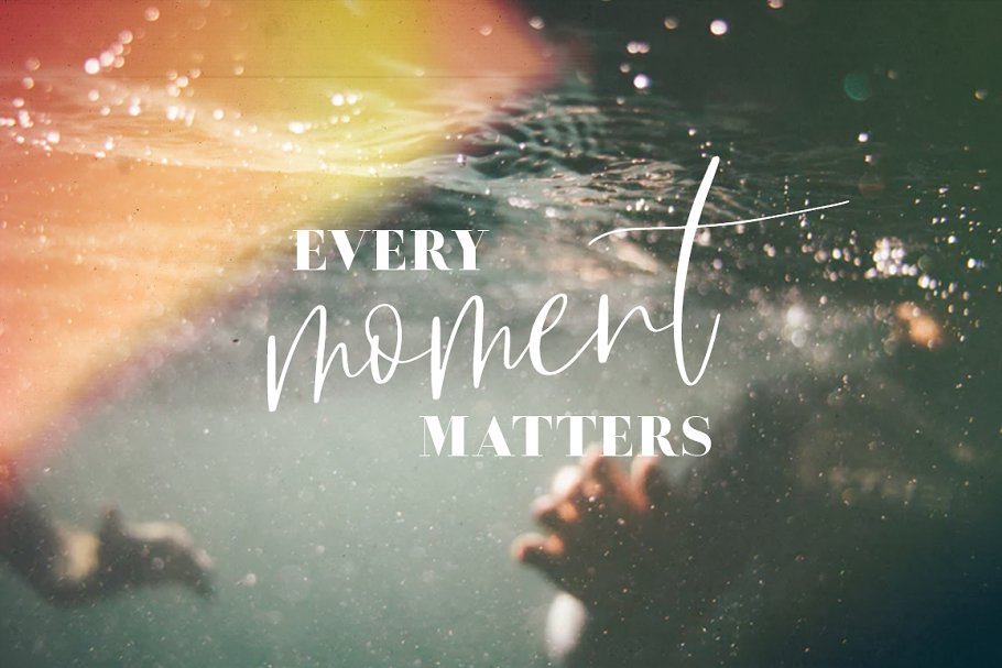 Laguna Beach Duo Font