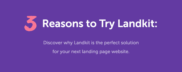Landkit