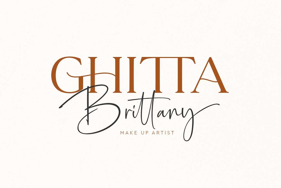 Le Mores Collection Font