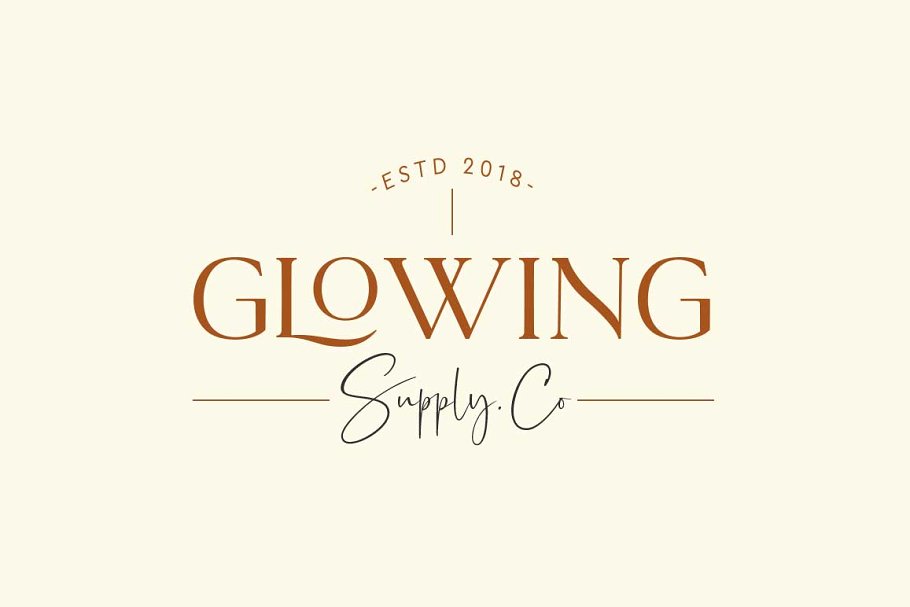 Le Mores Collection Font