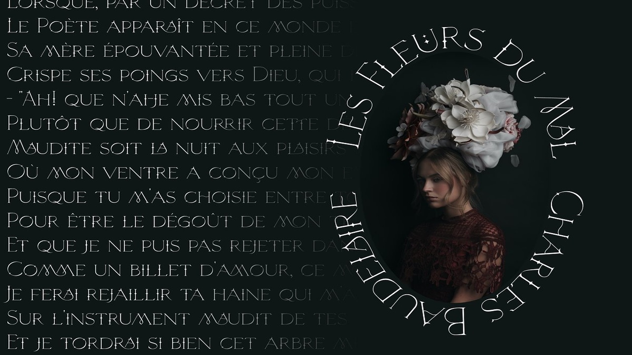 Le Tarot Celestial Serif Font