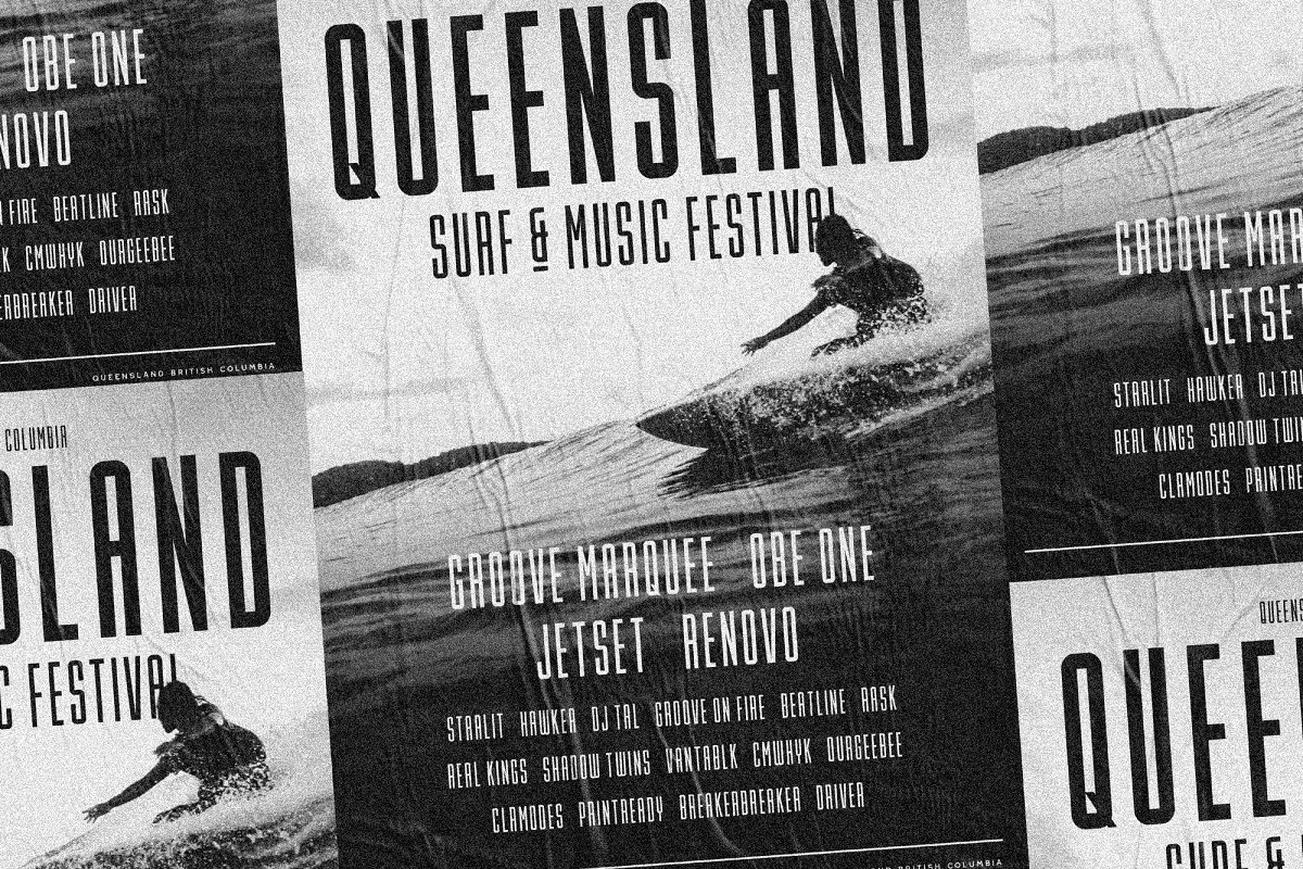 Lion Hare Bonus Font